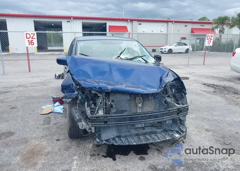 2019 Nissan Sentra S из США, поврежденный, VIN 3N1AB7AP8KY354864